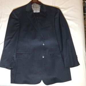 Hart Shaffner Marx Suit